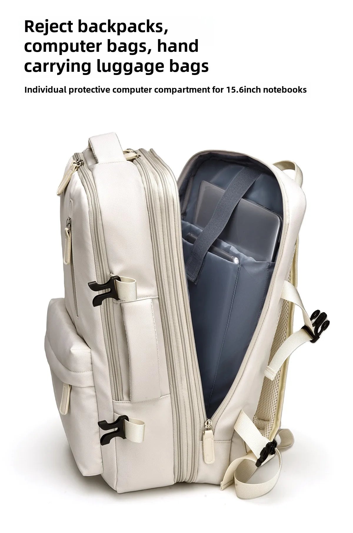 Sac à dos de voyage Odyssée