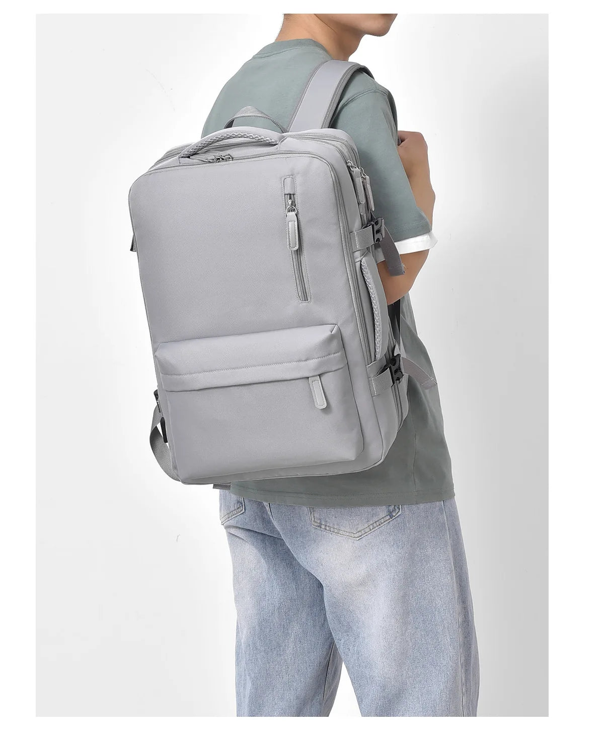Sac à dos de voyage Odyssée
