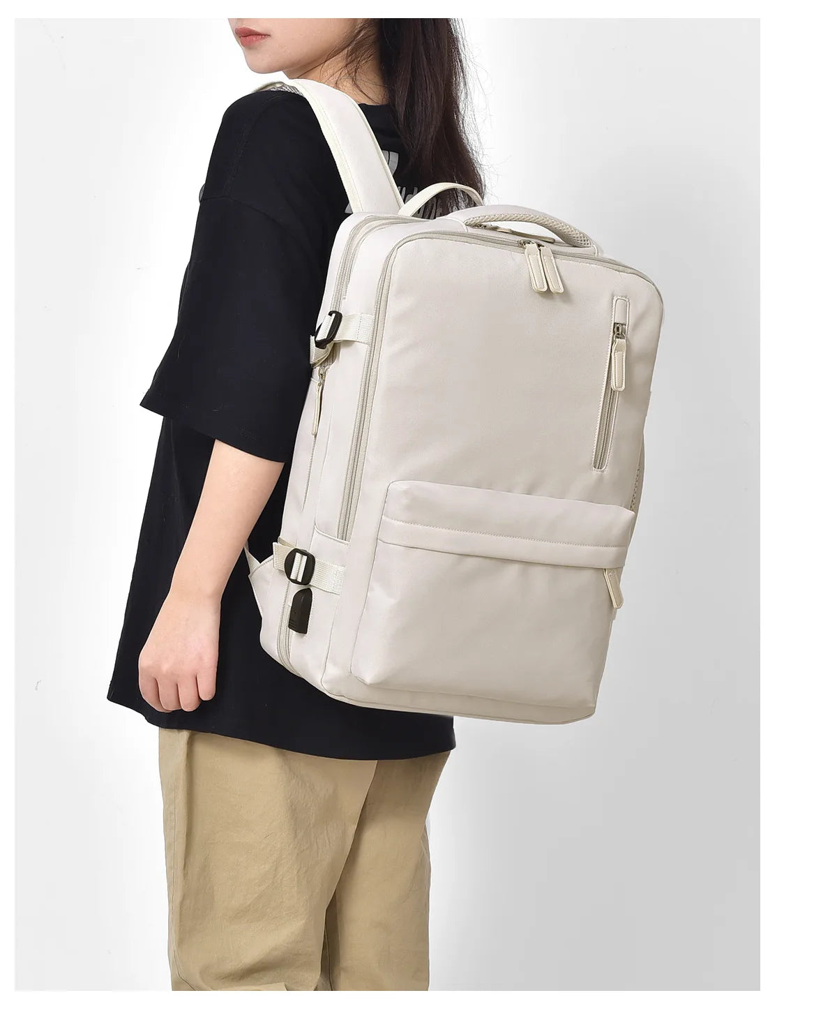 Sac à dos de voyage Odyssée