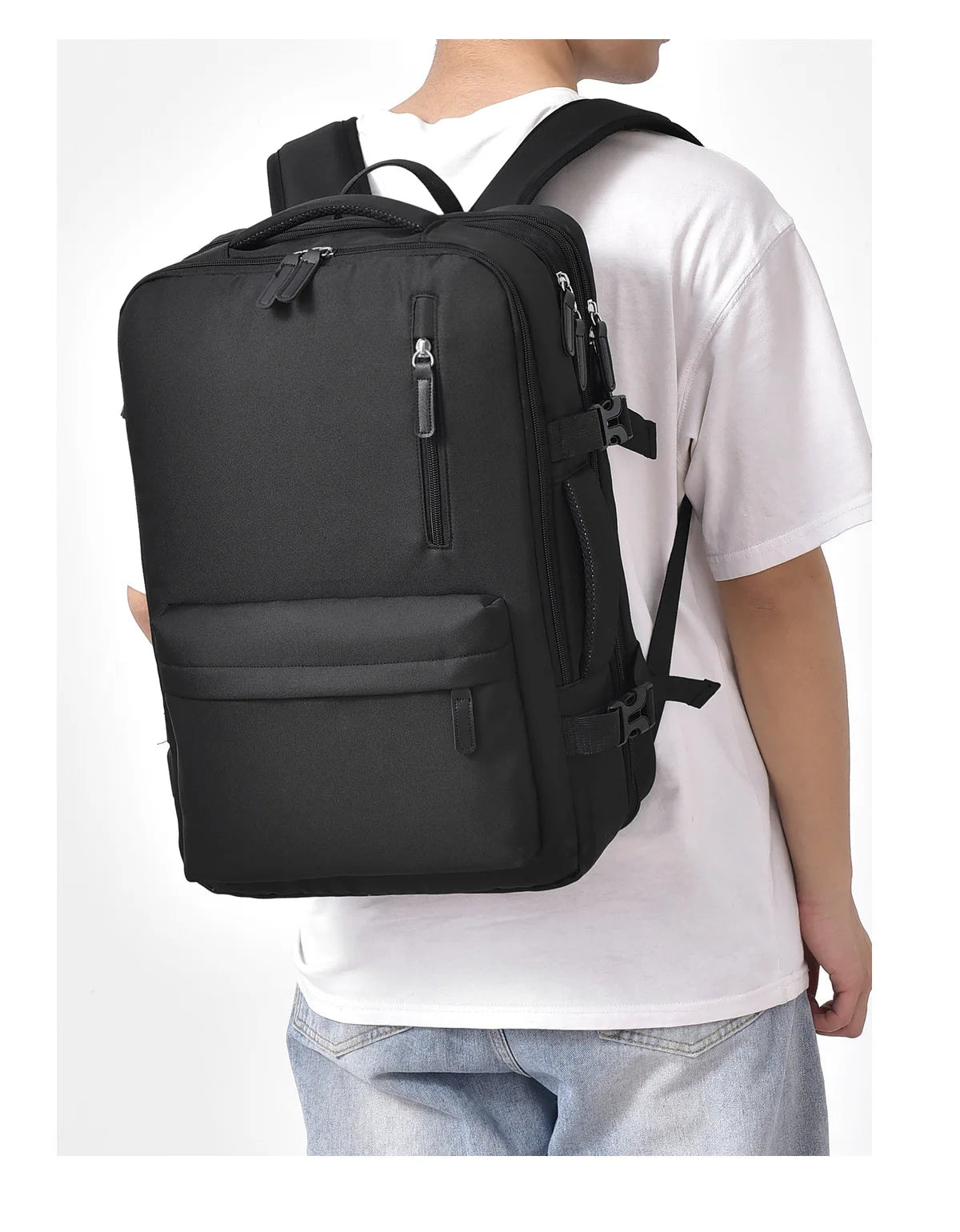 Sac à dos de voyage Odyssée