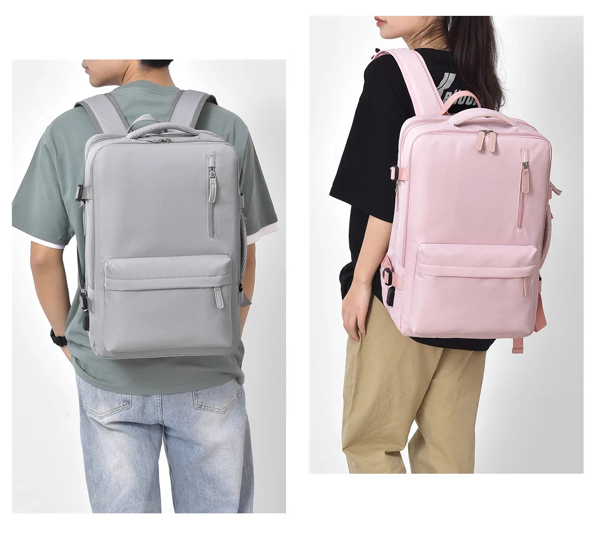 Sac à dos de voyage Odyssée