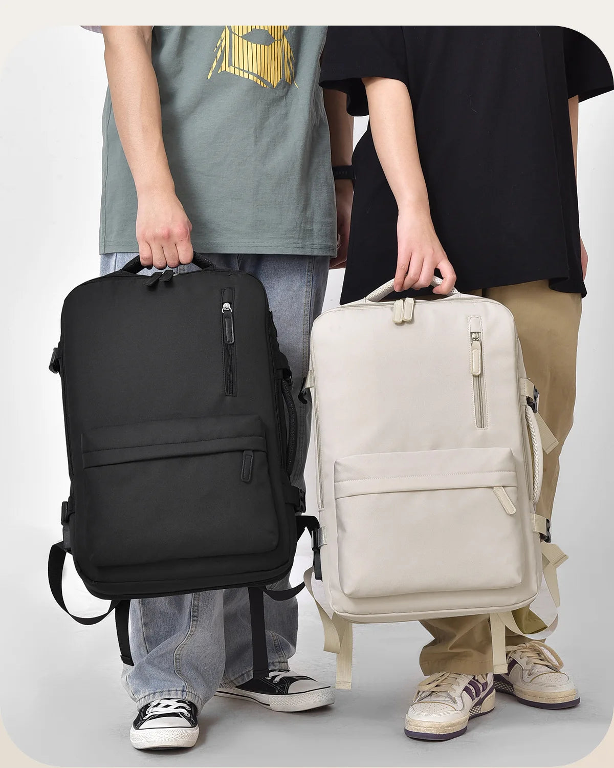 Sac à dos de voyage Odyssée
