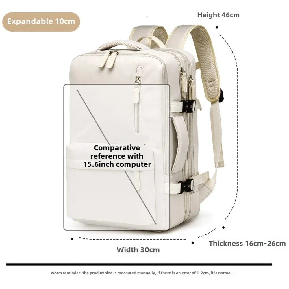 Sac à dos de voyage Odyssée