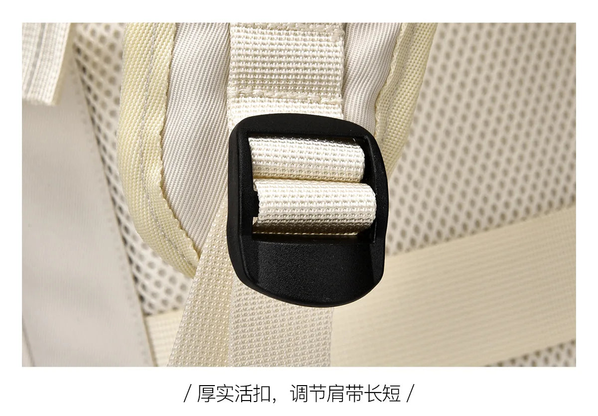 Sac à dos de voyage Odyssée