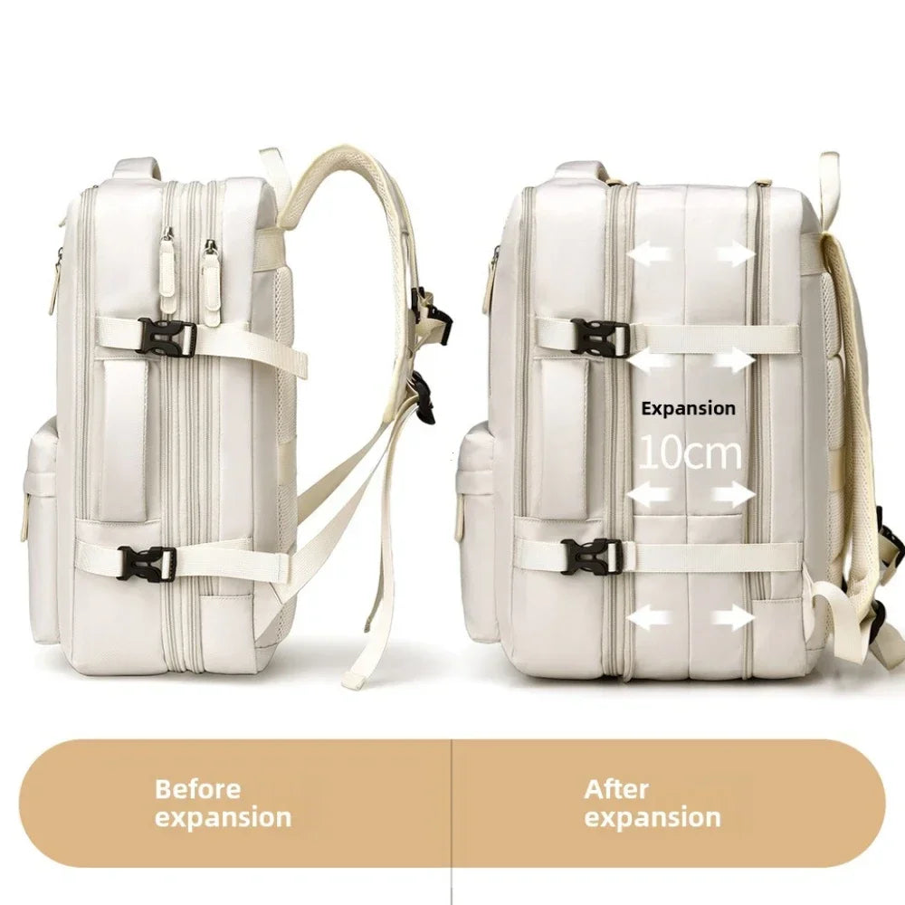 Sac à dos de voyage Odyssée