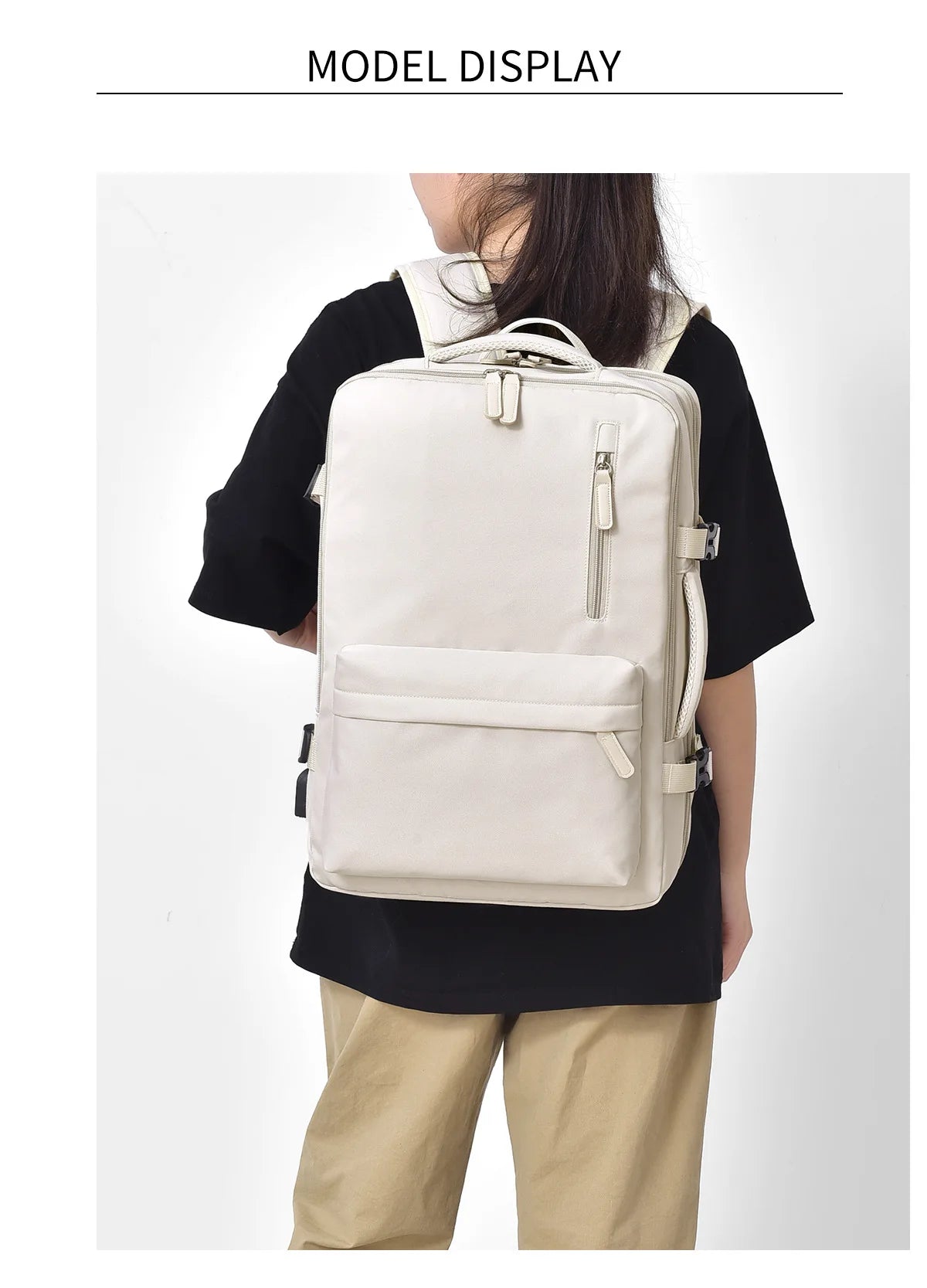 Sac à dos de voyage Odyssée